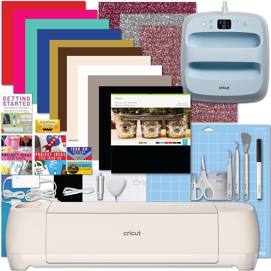 All the Craft favorites for DIY and businesses cover photo collage