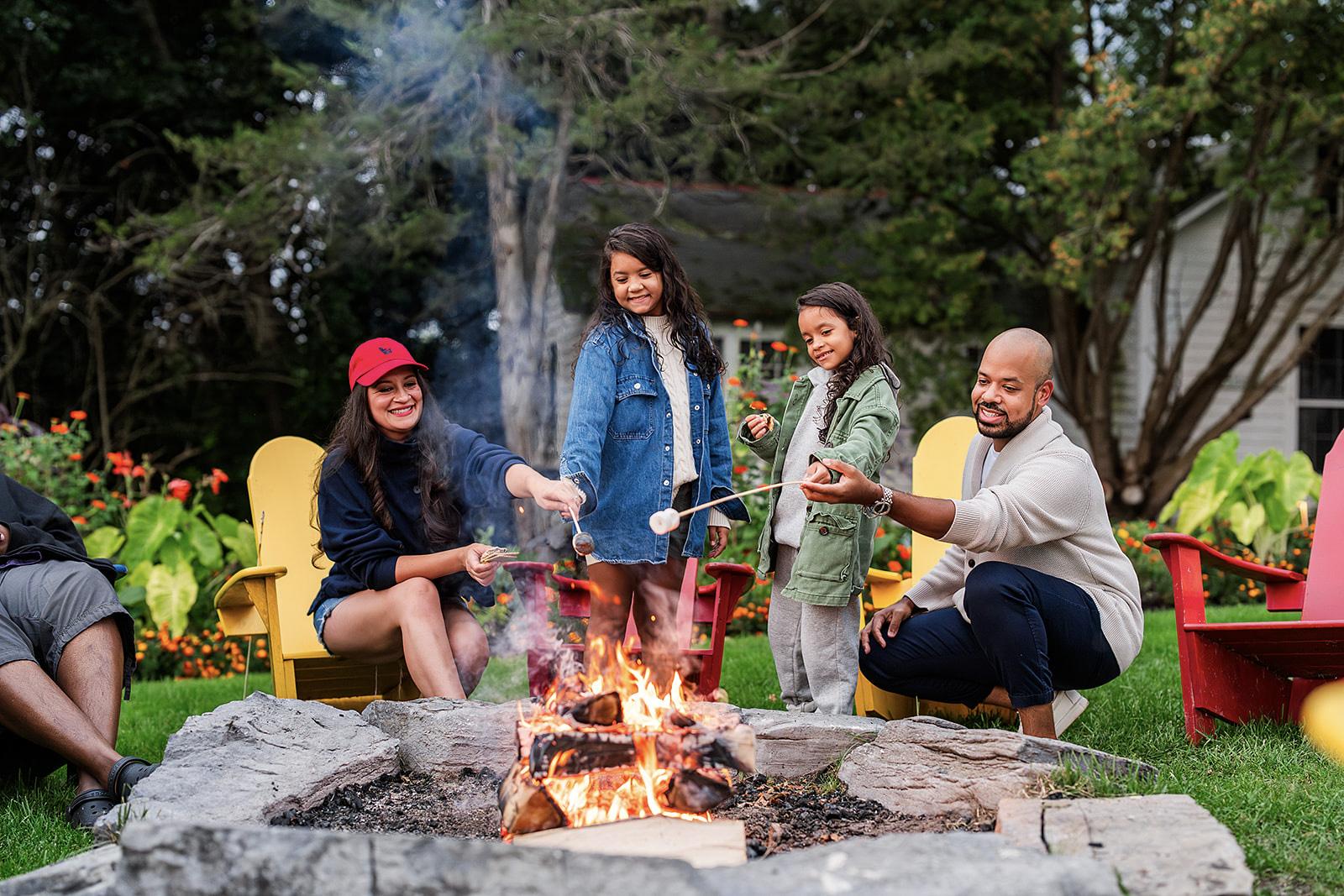 Vacation Family Ideas! cover photo collage