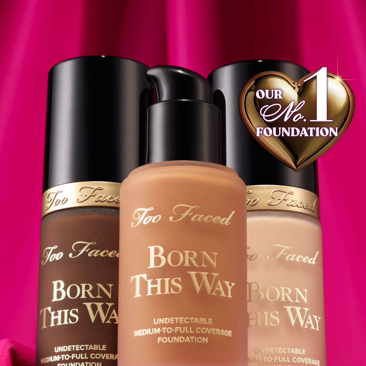 Inside my makeup bag cover photo collage