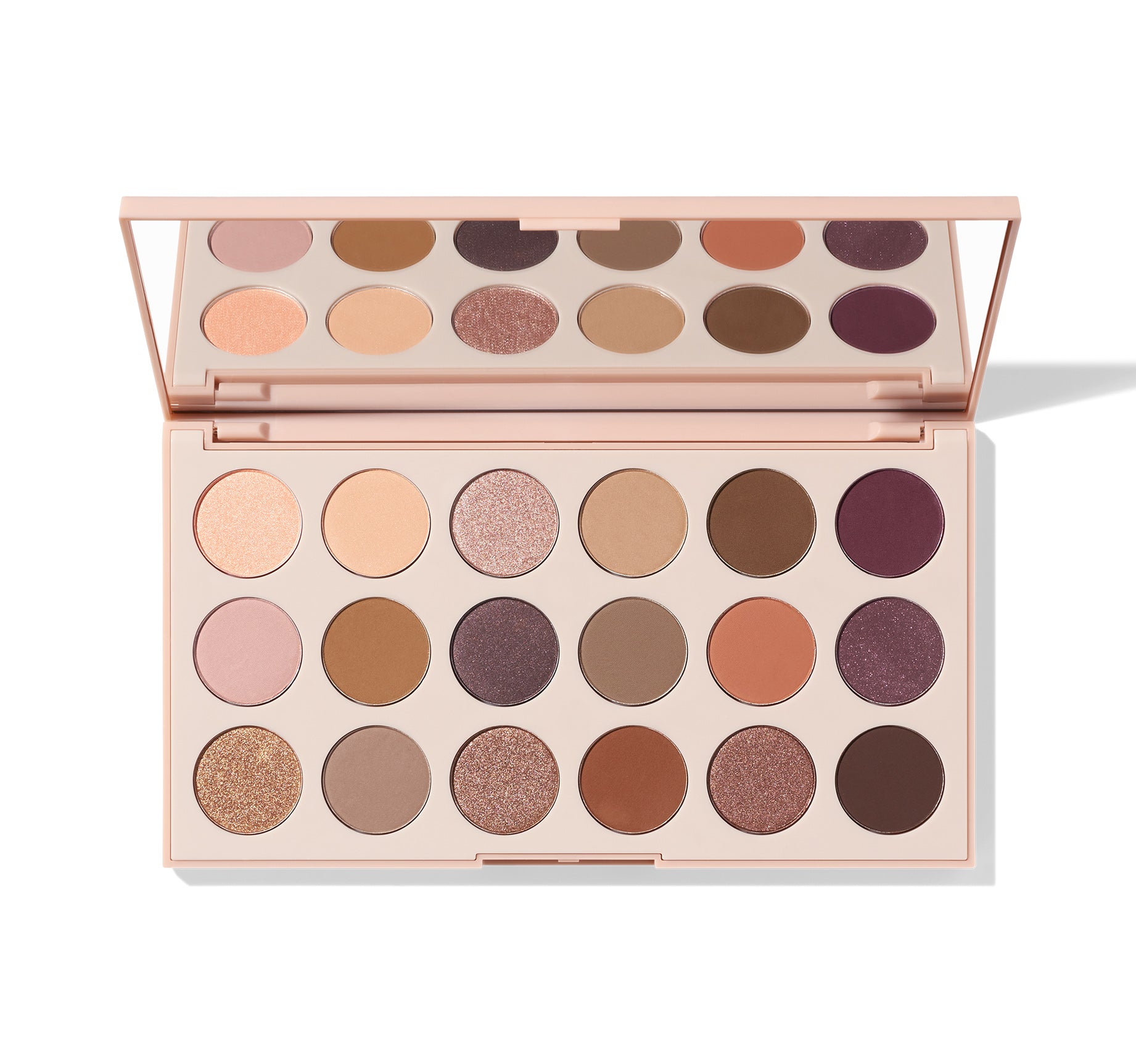 cute and comfortable: my makeup loves cover photo collage