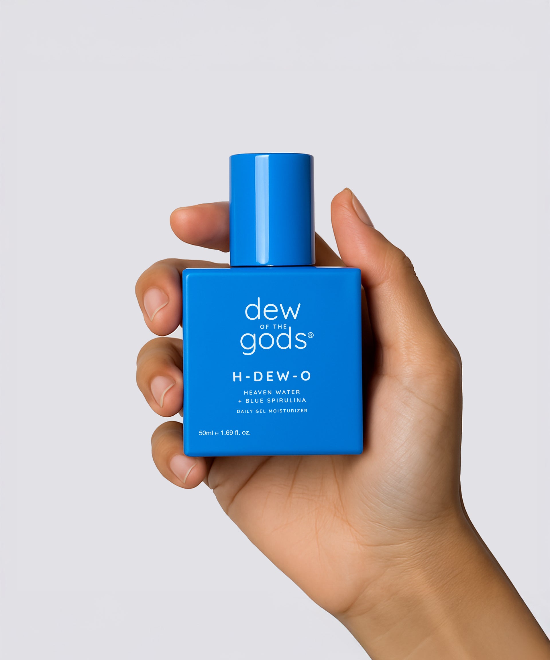 gentle and good: skin and body care for sensitive combination skin cover photo collage