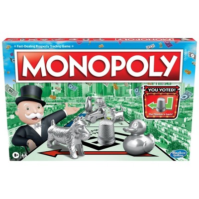 Classic Games for Family Game Night! cover photo collage