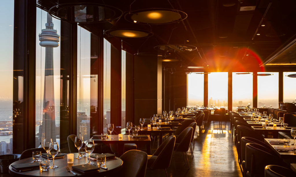 Your Next Favorite Meal Awaits - click to see! cover photo collage