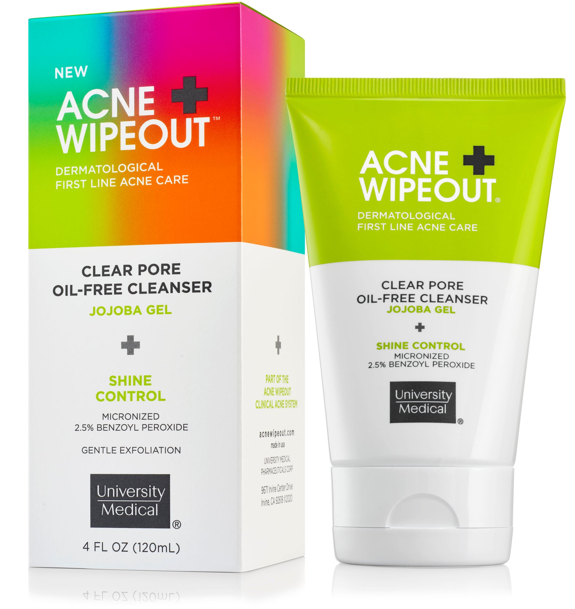 favorite skincare products! cover photo collage