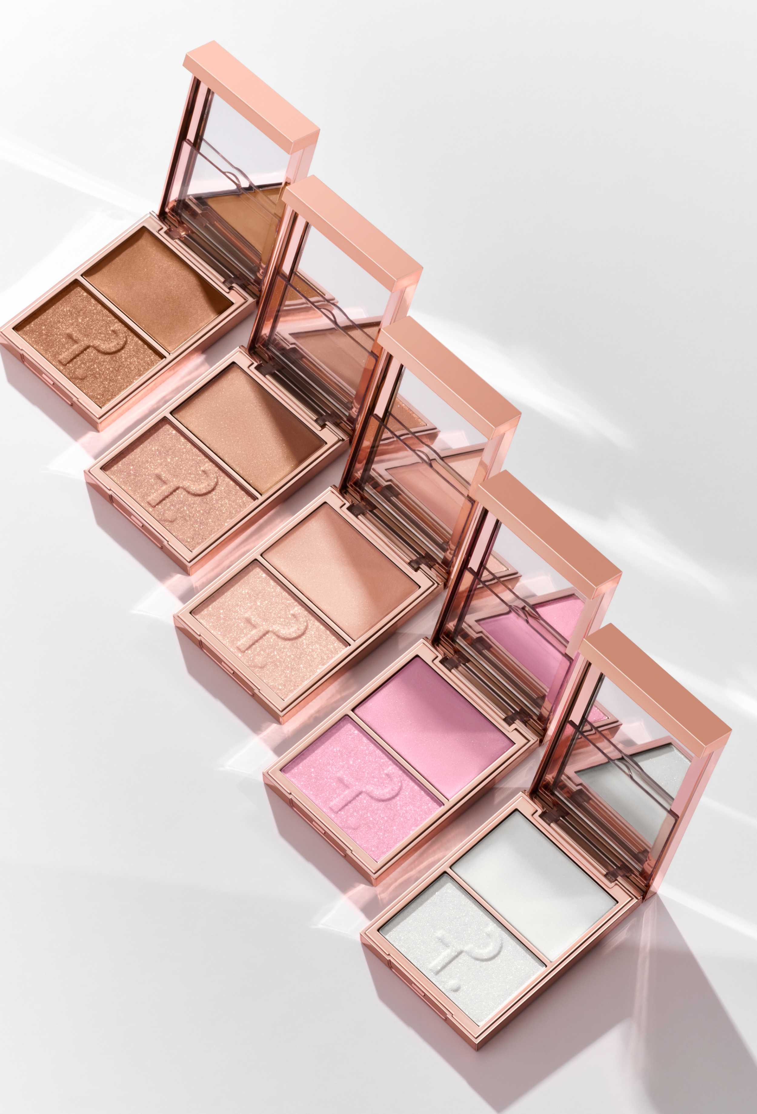 Summer Makeup Favs cover photo collage