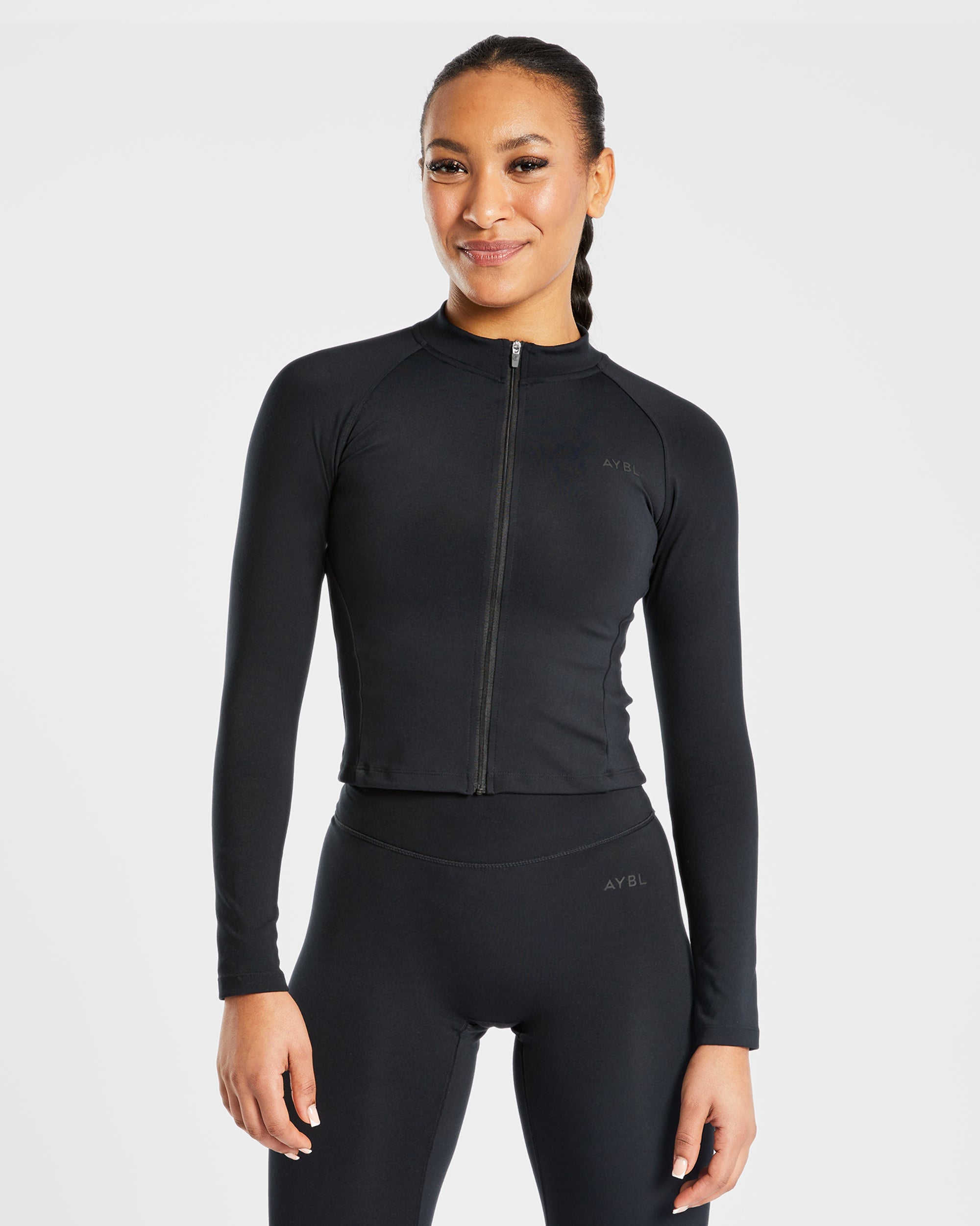 All Things Fitness cover photo collage