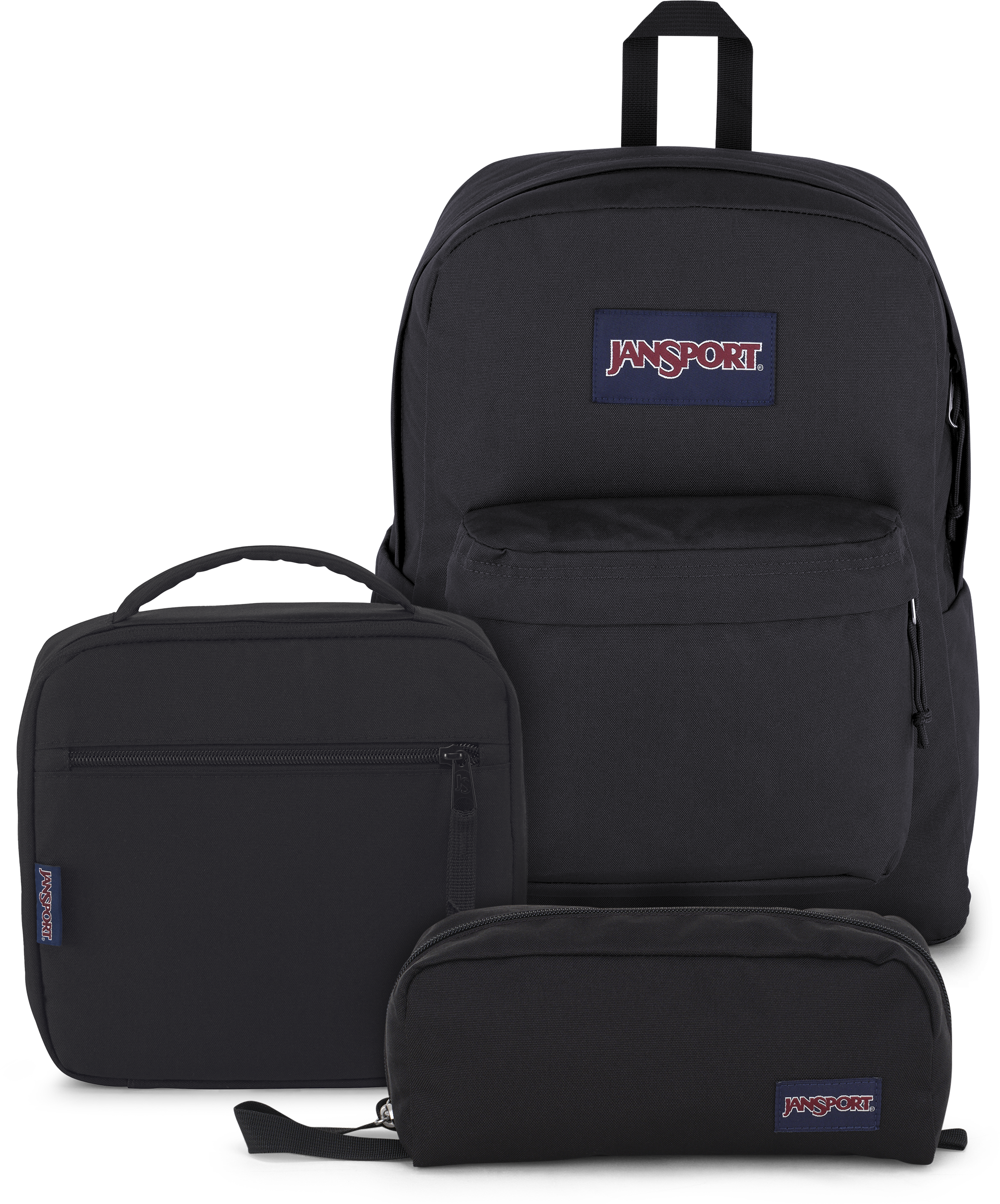 Best School Supplies for Middle and High School! cover photo collage