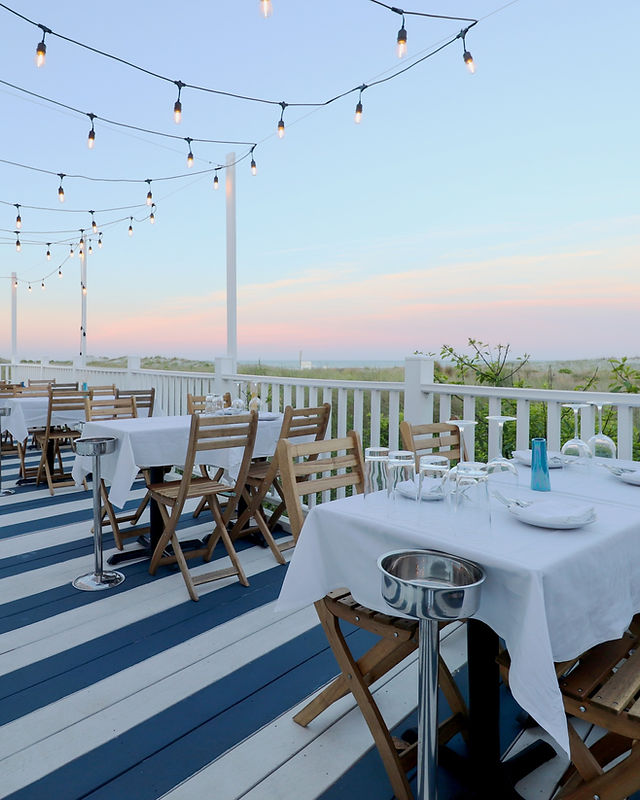 The Best South Jersey Beach Recommendations: Stone Harbor, Avalon, Sea Isle City and Cape May🌊 cover photo collage