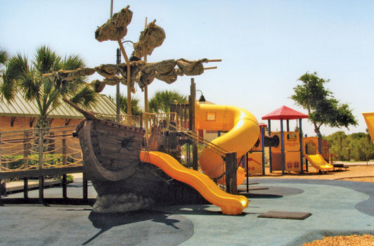 On the border by the sea! Things to do in Brownsville, TX. - Benable
