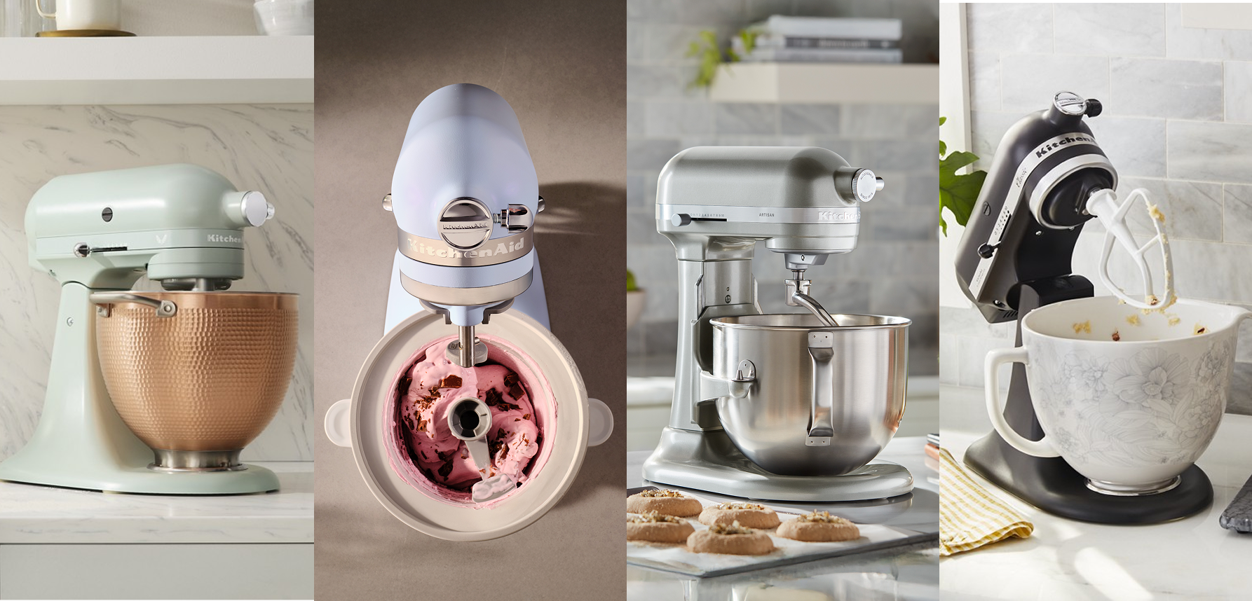 Appliances worth the hype cover photo collage