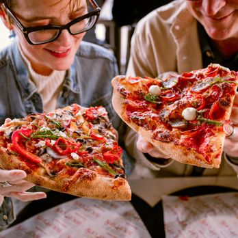 Your Go-To Guide to North Beach Cuisine 🍕🍝🇮🇹 cover photo collage