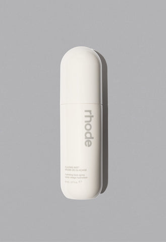 beauty and skincare faves !! cover photo collage