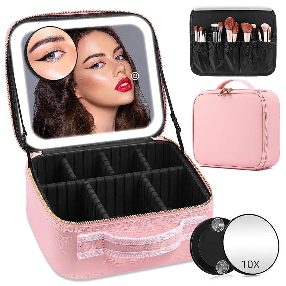 GRWM Essentials! cover photo collage