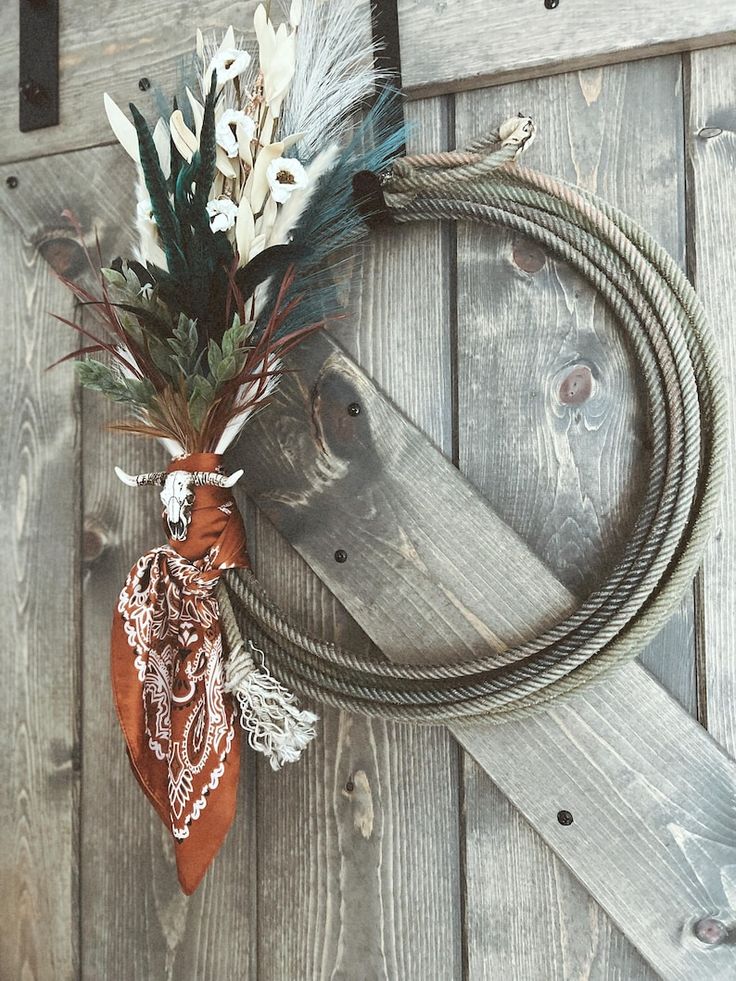 Cowgirls Guide: Country Cozy Home cover photo collage