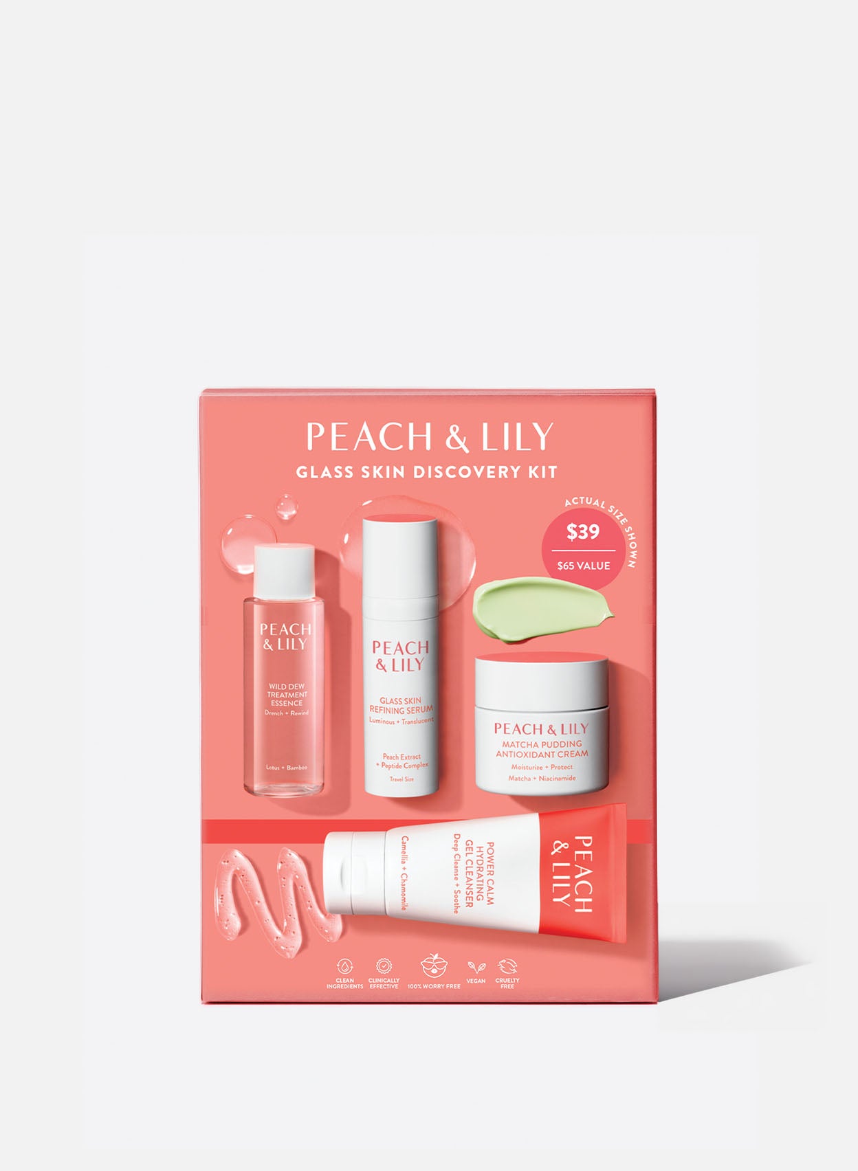 Beauty Recommendations that will make your life easier. cover photo collage