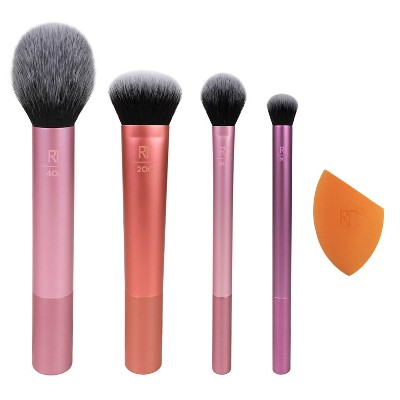 A Beginner's Makeup Bag (perfect for teens!) cover photo collage