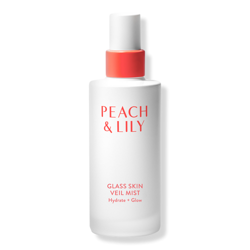 Thank me later - Beauty musts cover photo collage