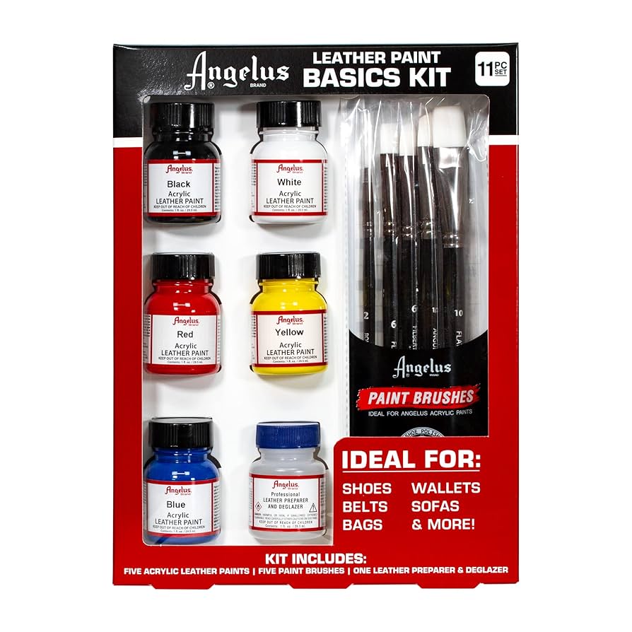 Never go without these art supplies cover photo collage