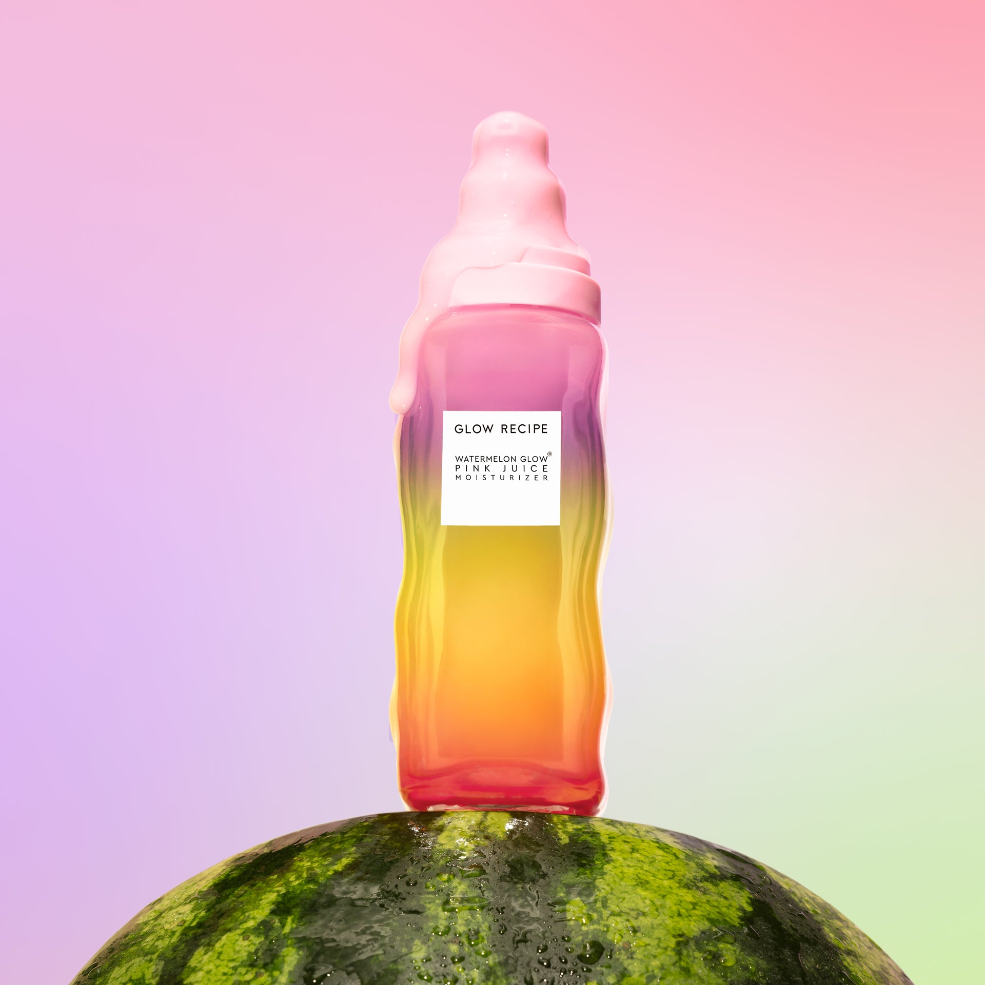 Tried and true skincare recommendations from an acne-prone girly cover photo collage