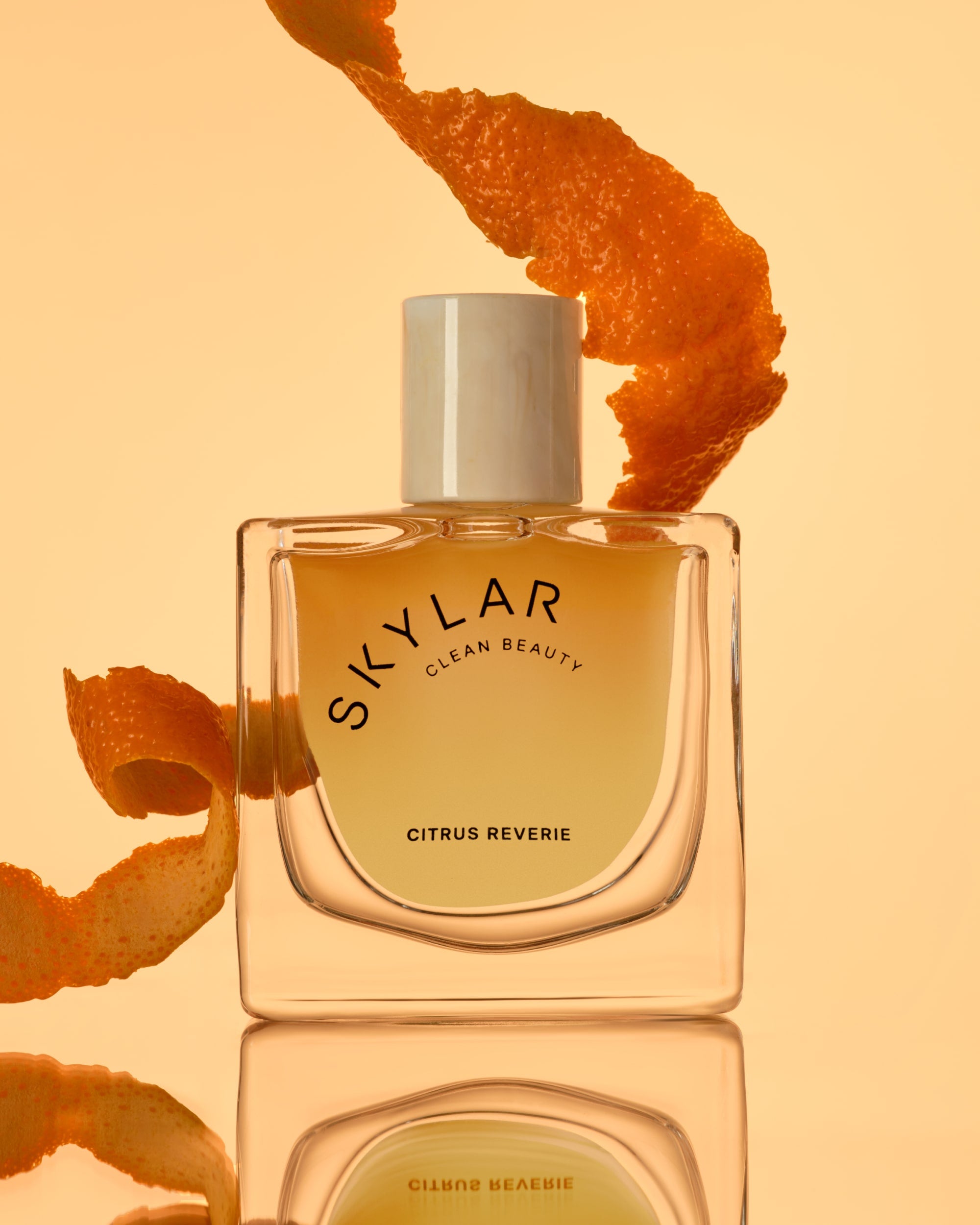 A Scent For Every Body cover photo collage