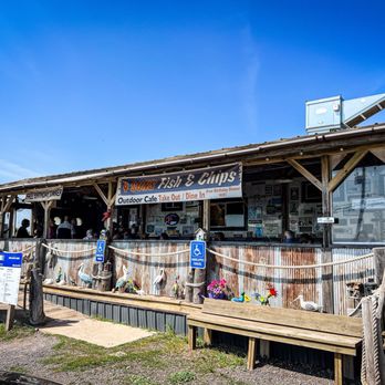 Beyond the Bridge cover photo collage