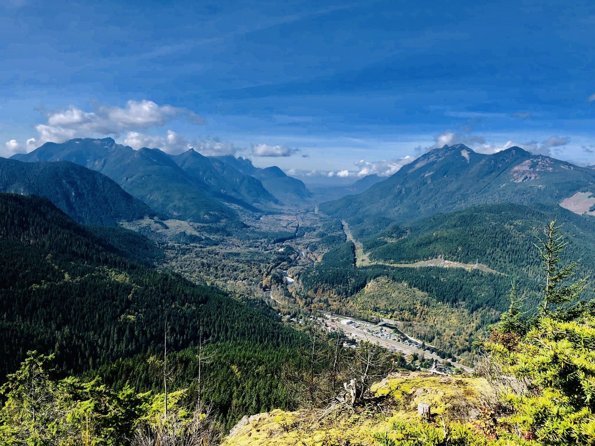 Underrated Places to Visit in the US cover photo collage