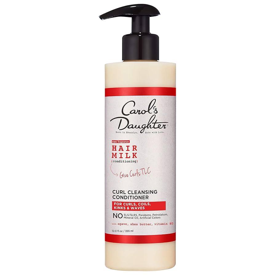 Highly Rated Hair Products for Biracial Households cover photo collage