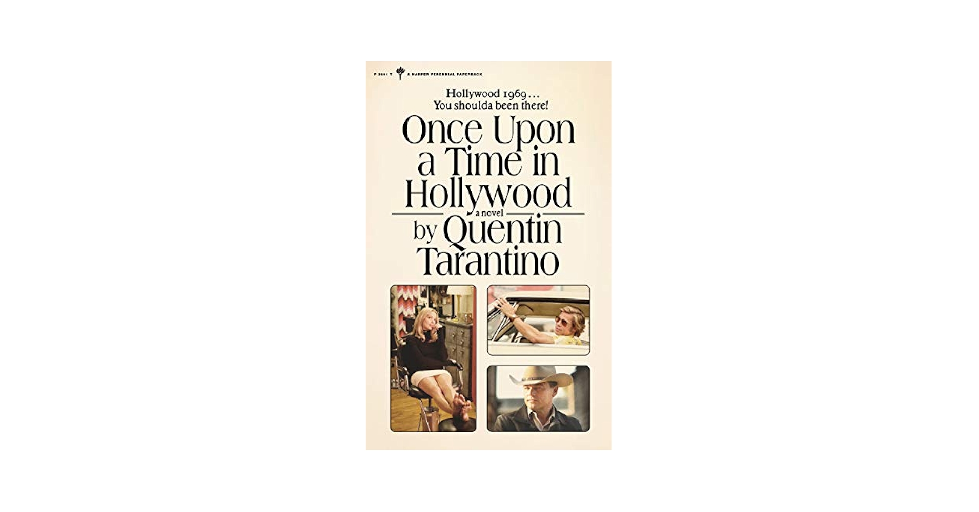 Book Recommendations for Movie Lovers 📚🎥 cover photo collage