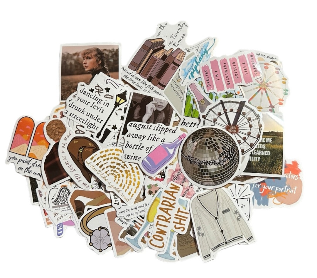 All Things Swiftie ✨🧡✨ cover photo collage