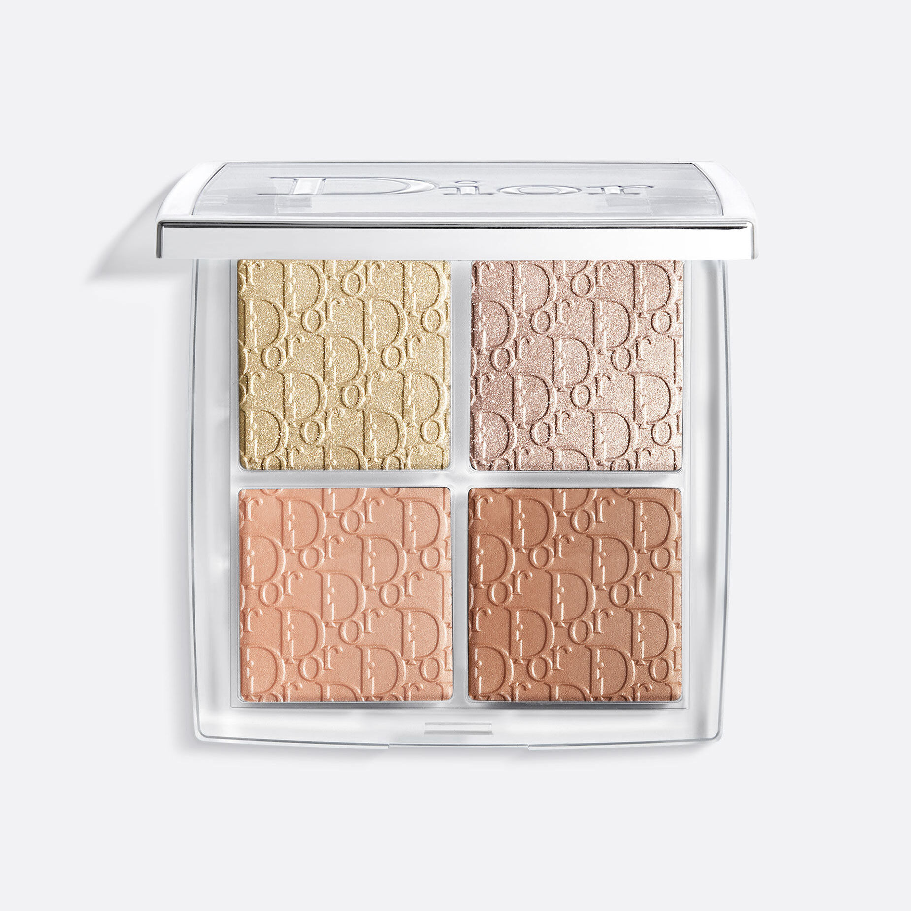 the secrets to the perfect makeup look cover photo collage