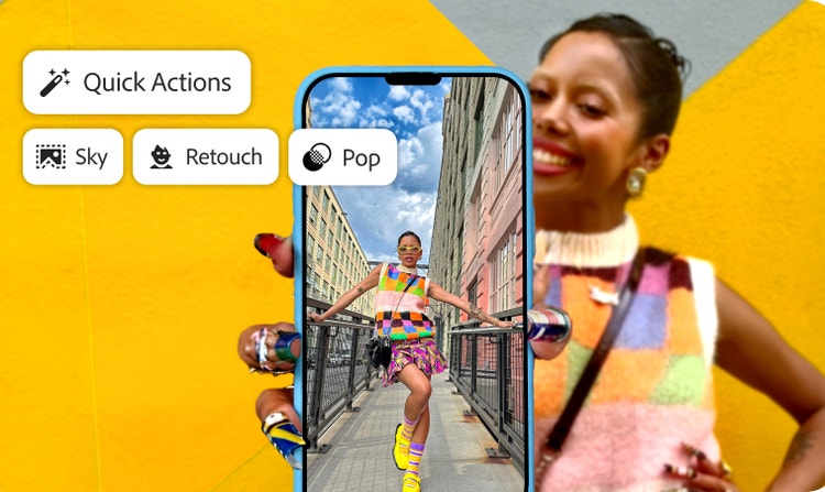 Photography favorites cover photo collage