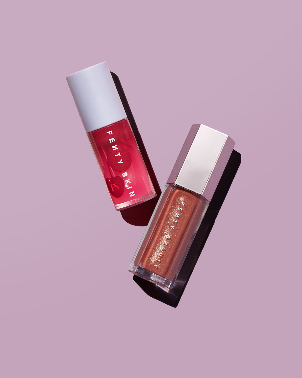 My favorite beauty cover photo collage