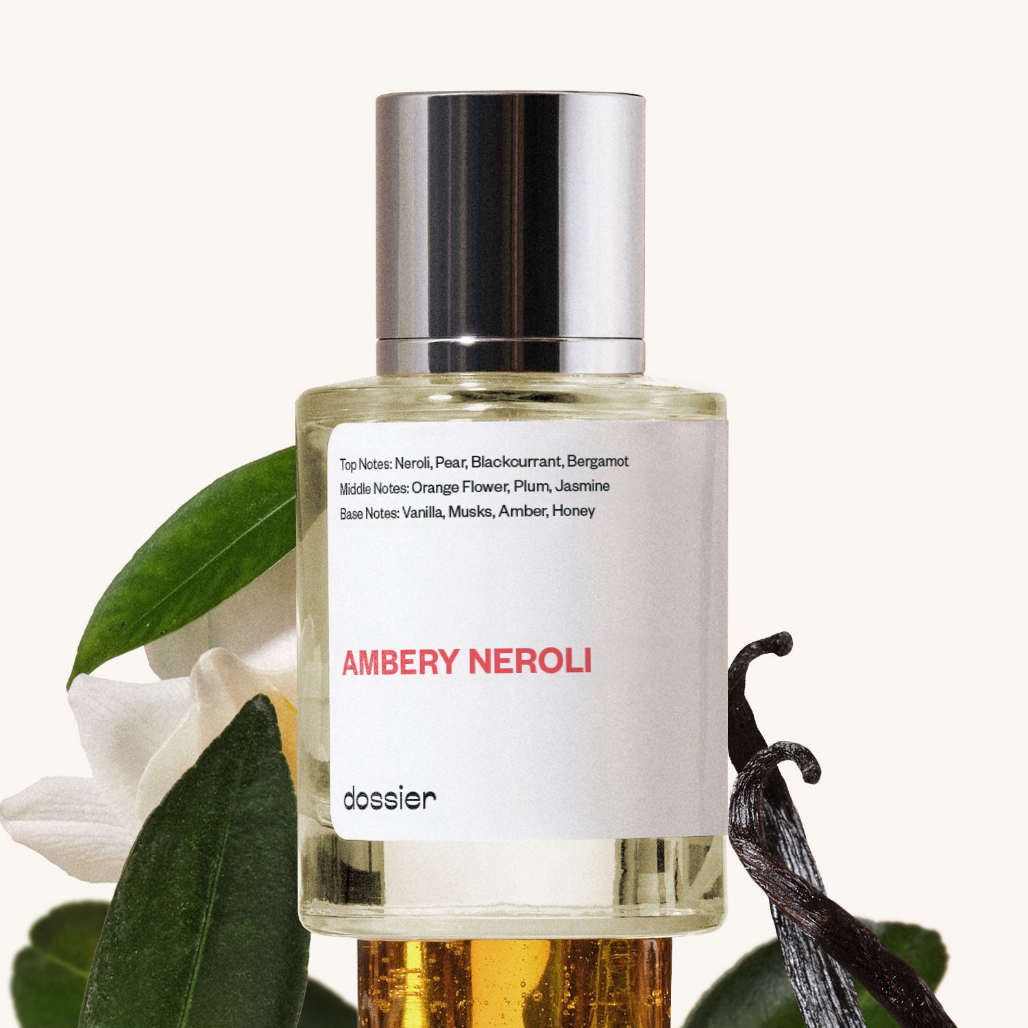 My smell rich list cover photo collage