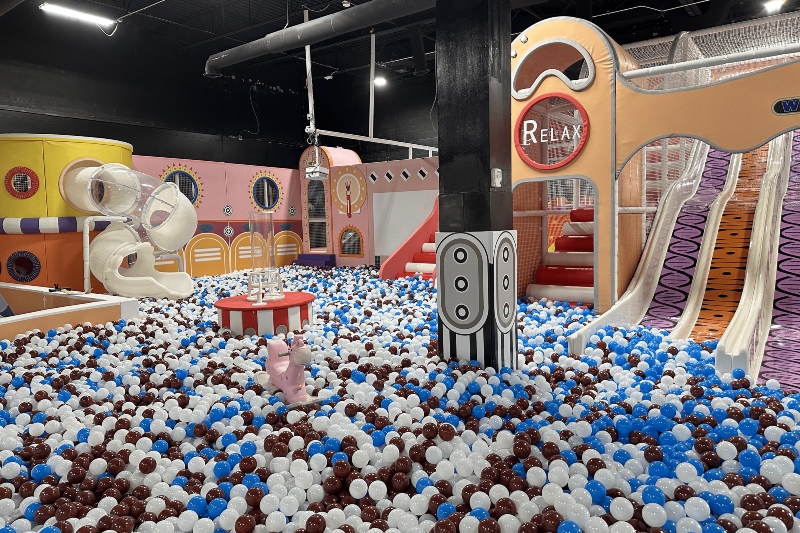 My Fave Activities cover photo collage