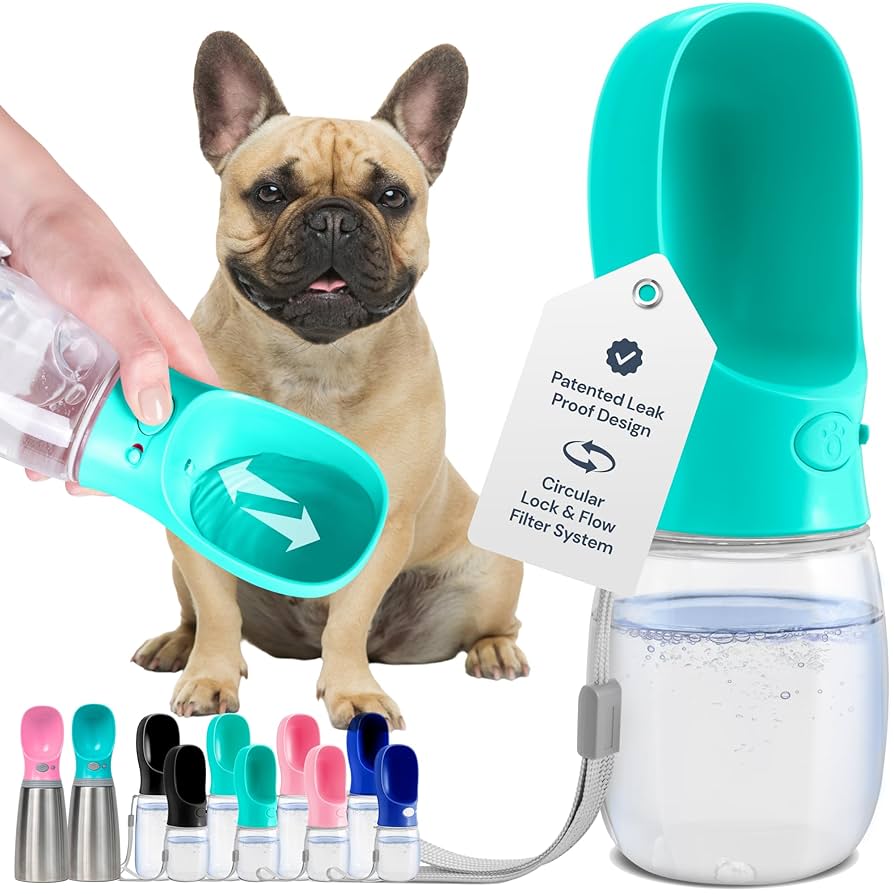 Pet-Friendly Home (Odor & Cleanliness) cover photo collage