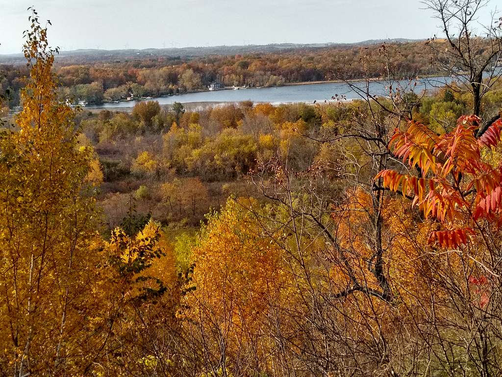 Kettle Moraine -Wi travel area recommendations! cover photo collage