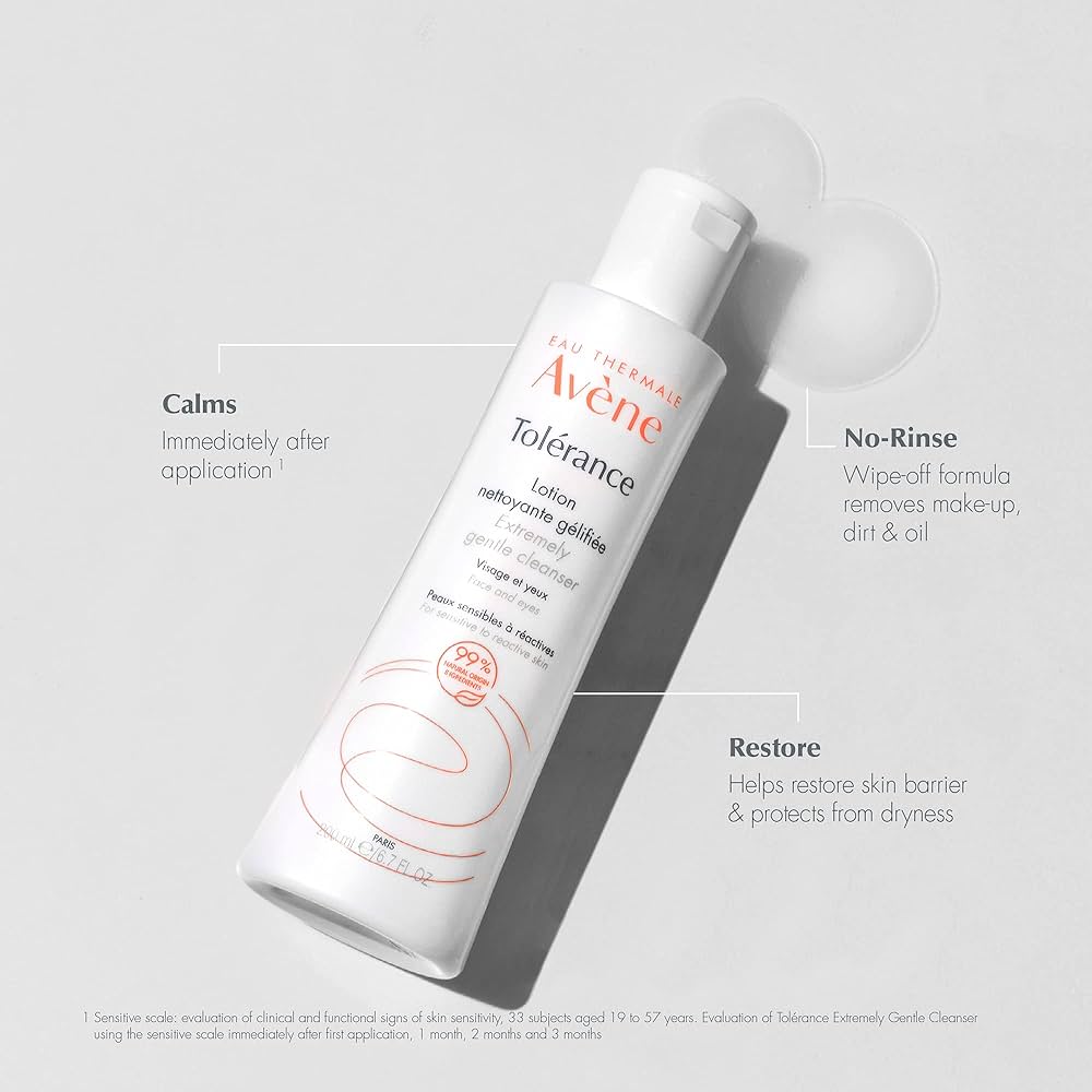 Skincare that actually SAVED my Perioral Dermatitis cover photo collage