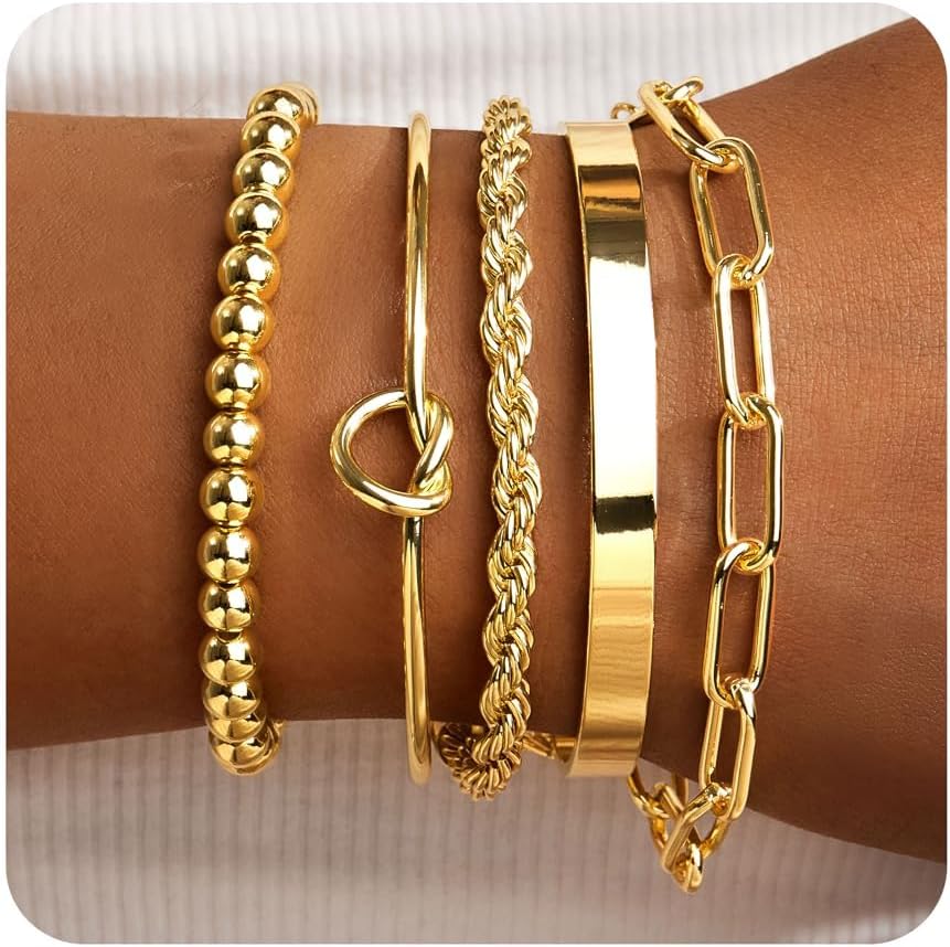 Everyday Bling on a Budget cover photo collage