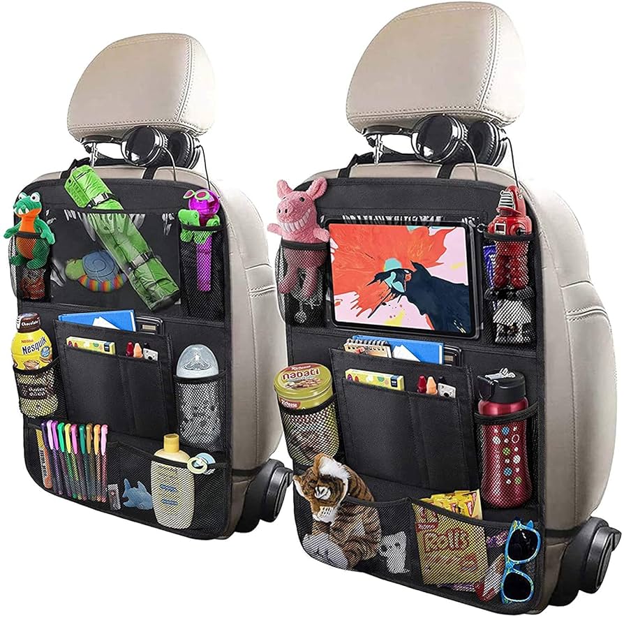 Essentials for Traveling with Kids cover photo collage