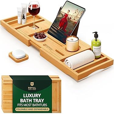 At Home Spa cover photo collage