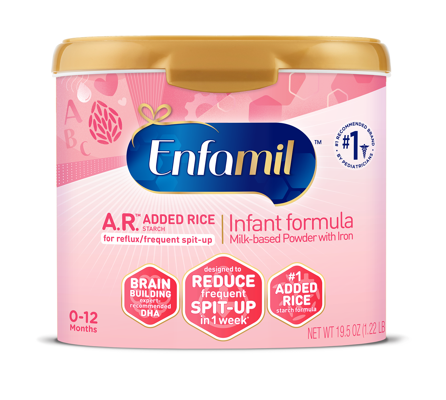 Best products for babies with reflux!! cover photo collage