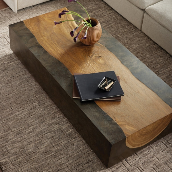 How to build a living room with this vibe cover photo collage
