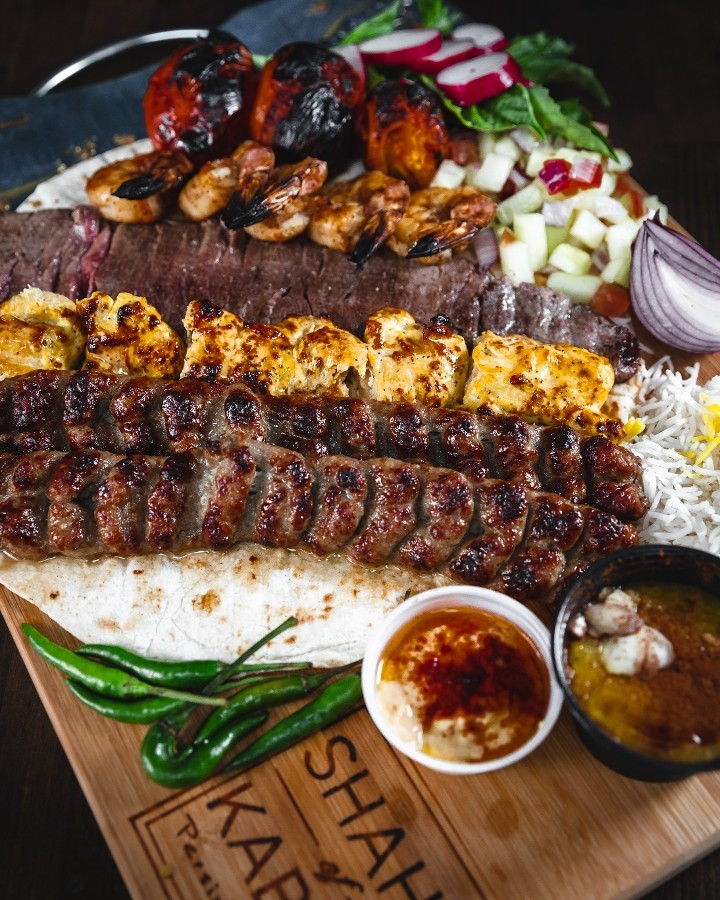 Affordable restaurants to try in Miami cover photo collage