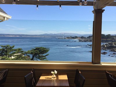 Best Eats in Monterey/Pacific Grove/Carmel By the Sea cover photo collage