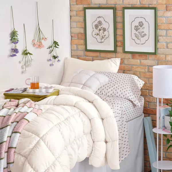 Semester Starters 📚🍎 cover photo collage