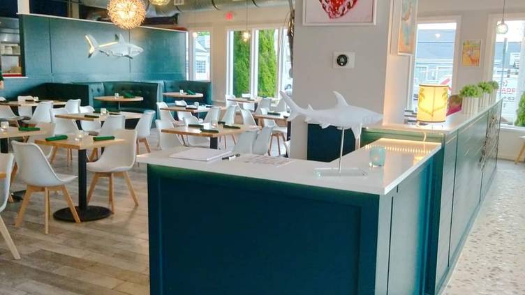 Cape Cod Girls Weekend cover photo collage