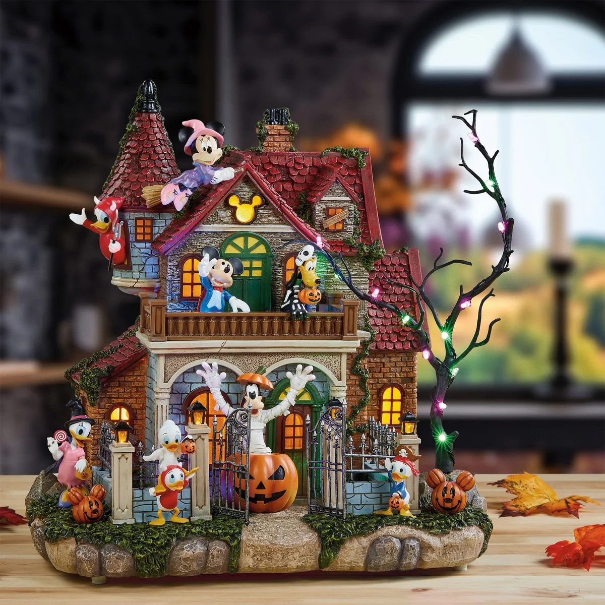 Fall/halloween must haves 🎃🍁👻
