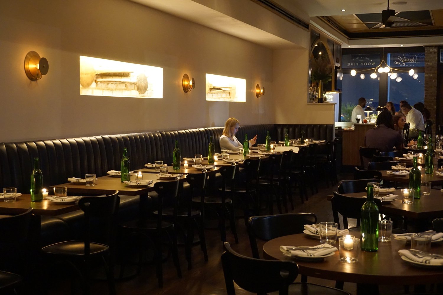 A Perfect Weekend in Oxford, MS cover photo collage