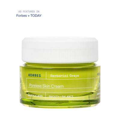 Dry Sensitive Skin: Holy Grail Skin Care Routine cover photo collage