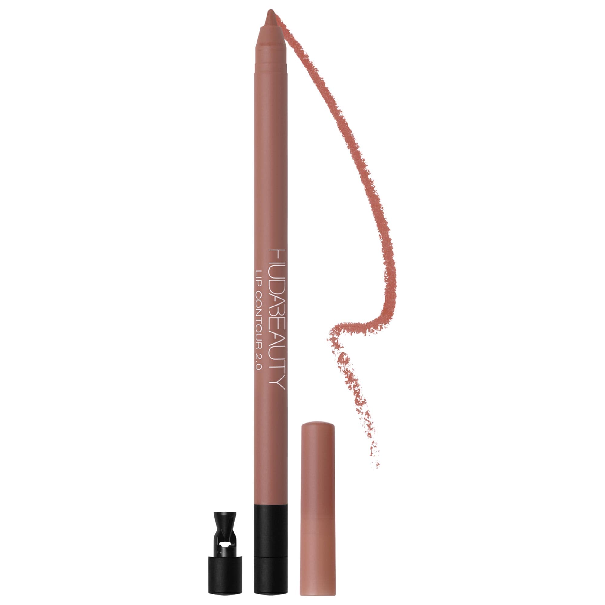 Professional Makeup Artists Favorite Lipliners cover photo collage